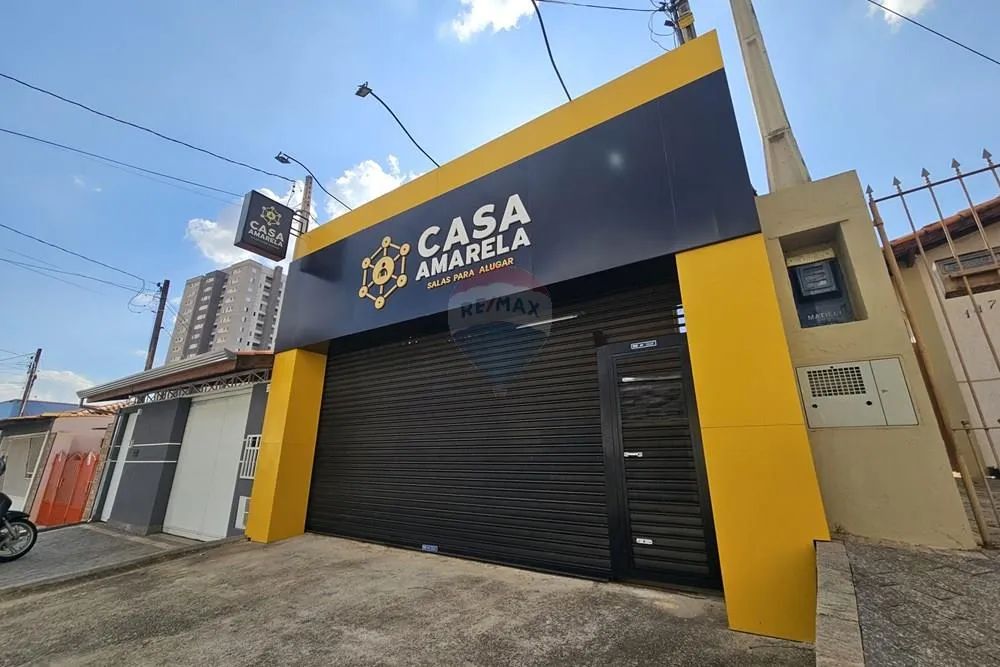 "Casa Comercial em Sorocaba: Investimento Garantido"
