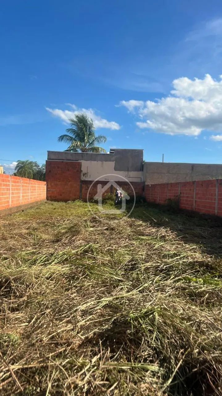 MURADO COM PORTÃO - Foto 3