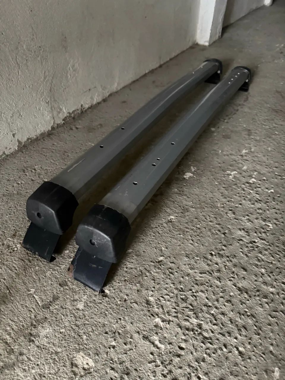 Rack de teto para onix - Foto 4