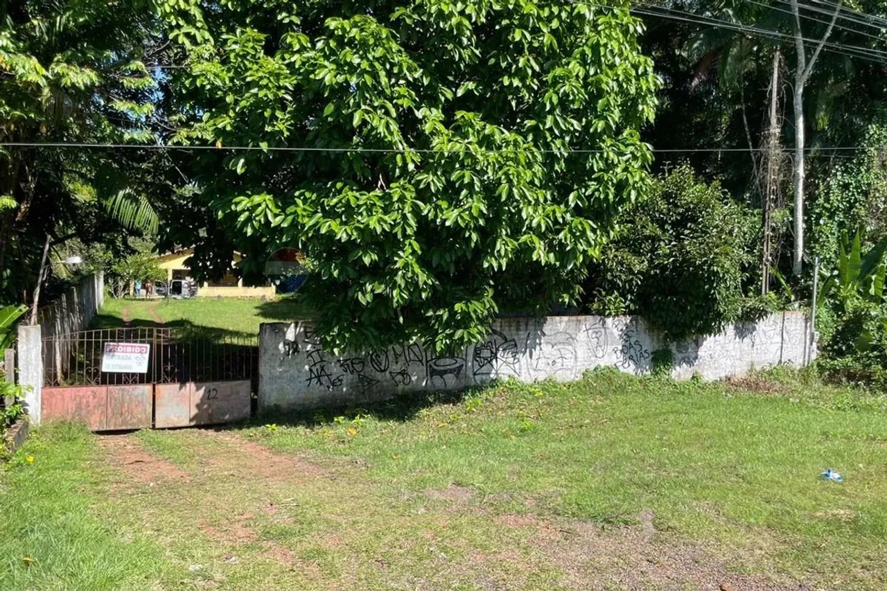 Vendo Sítio 2.760m² com Acesso ao Rio Paricatuba nos Fundos e Potencial para Eventos - Foto 2