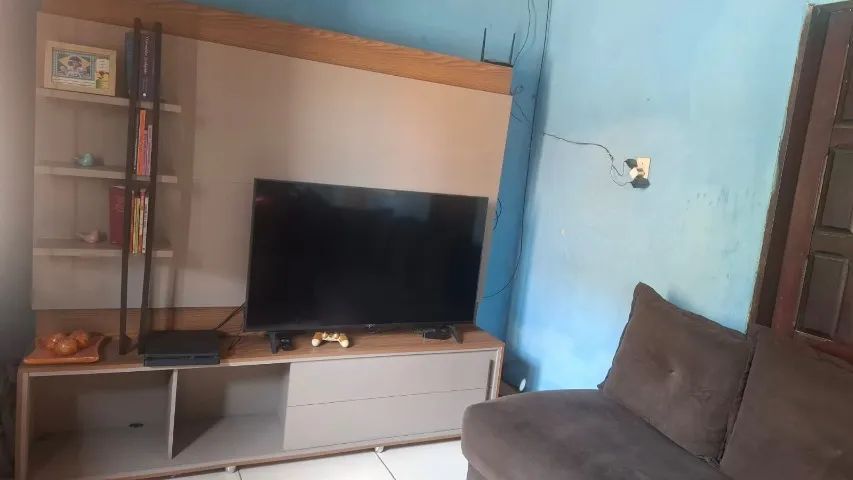 Rack painel para tv - Foto 2