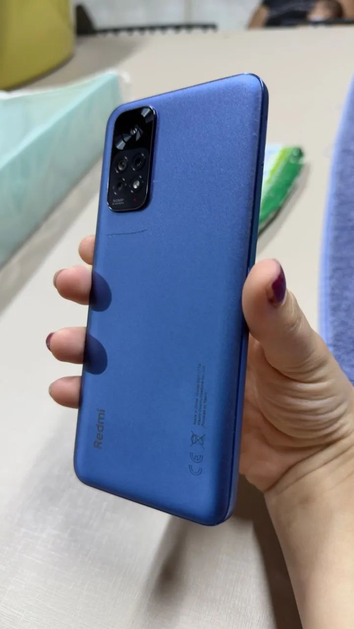 Redmi note 11  - Foto 2