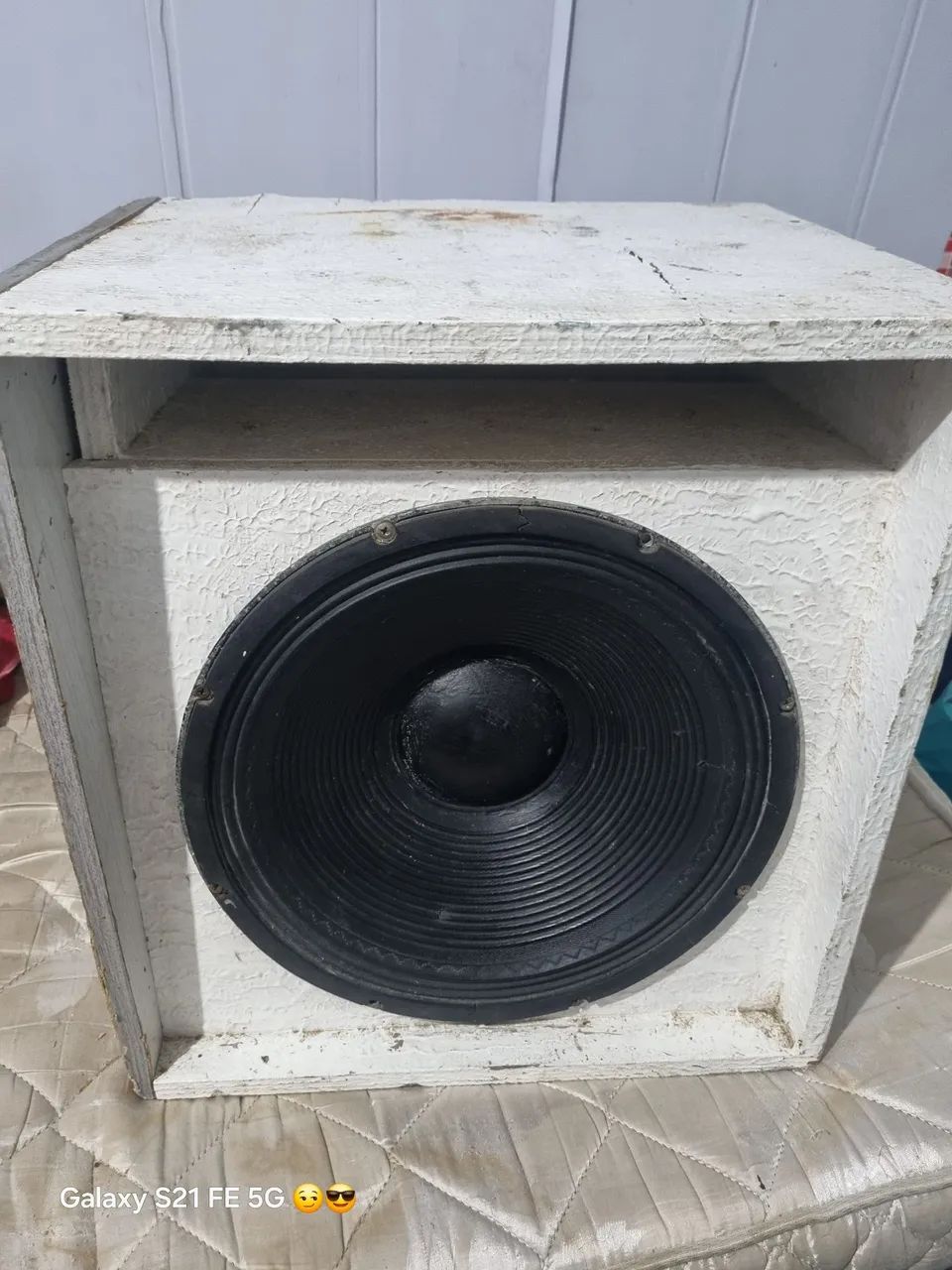 Subwoofer Hard power 15 polegadas  - Foto 2