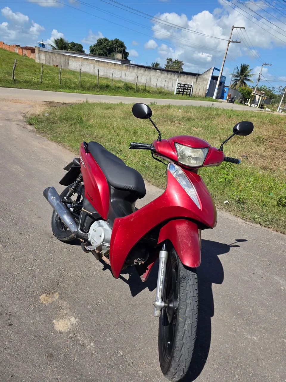 Vendo troco *52  - Foto 2