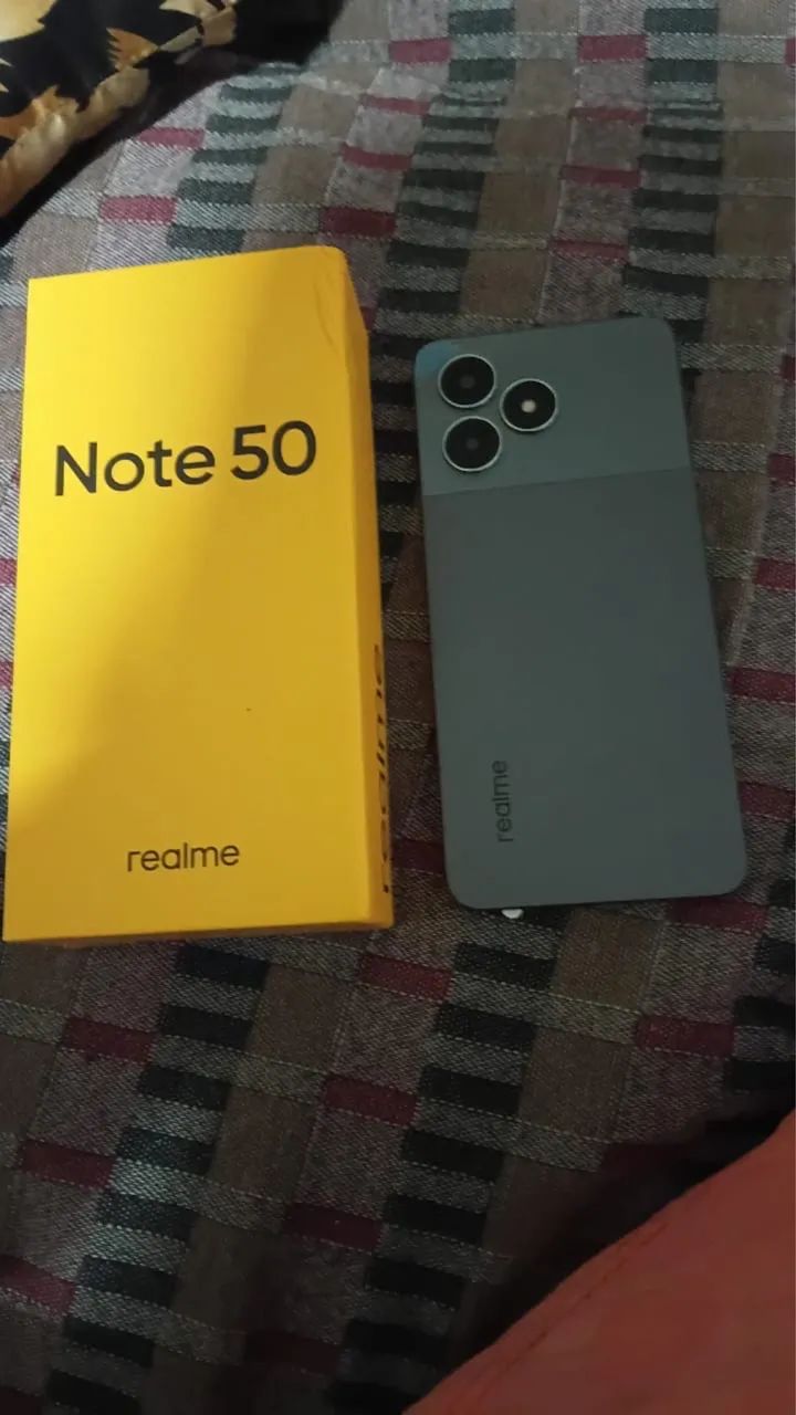 Celular NOTE 50 REDiMiR - Foto 2