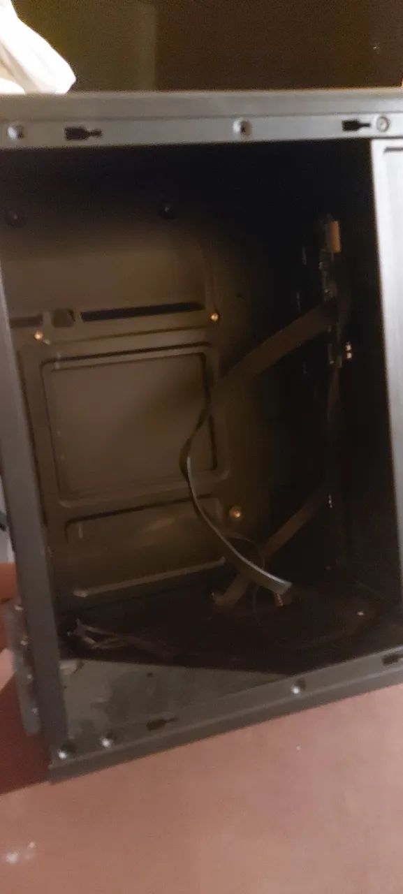 Gabinete Mini ATX Hayom - Foto 2
