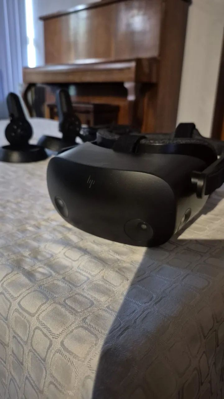 HP Reverb G2 Realidade Virtual - Foto 6