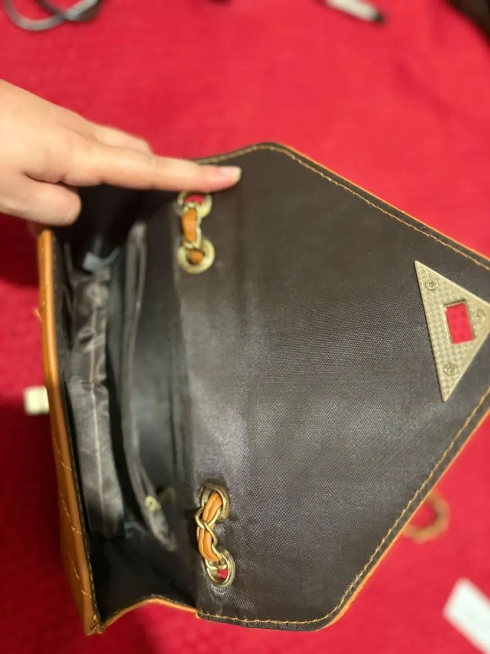 BOLSA TIRACOLO - Foto 4