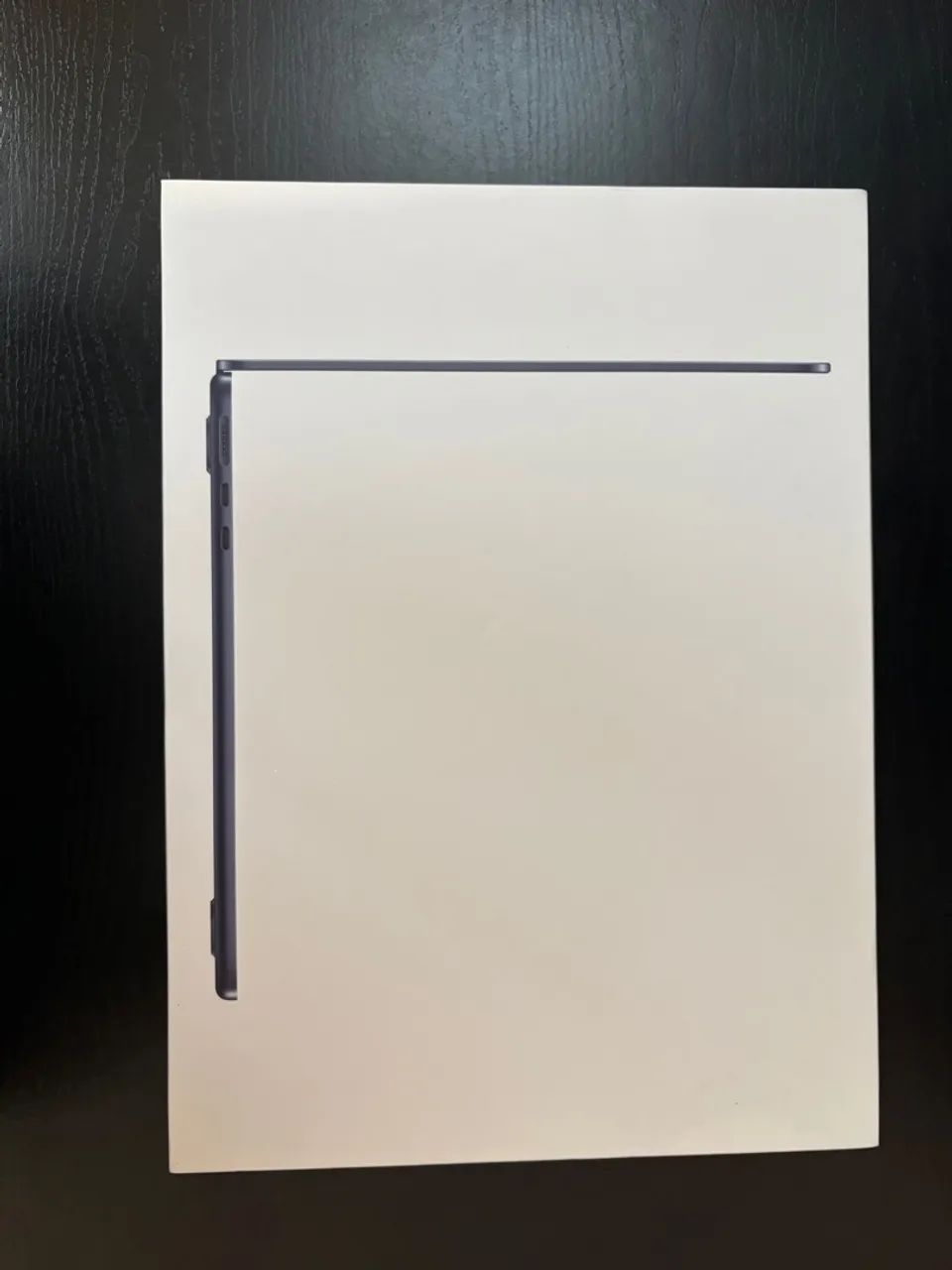 Macbook air M2 8gb 256gb SSD  - Foto 5