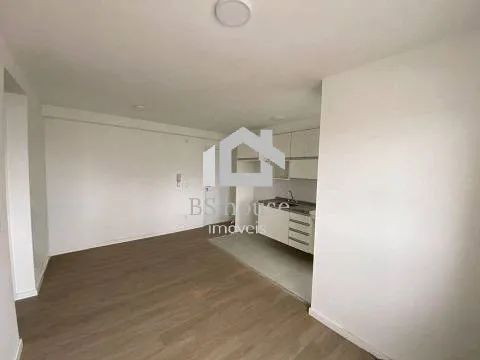 Apartamento com 47m², 2 dormitórios, 1 banheiro, lazer, Centro -Santo André - Foto 2