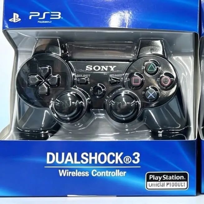 Controle de ps3 - Foto 2
