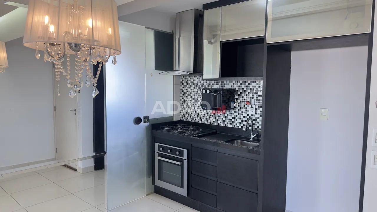 Apartamento Vila Rosa - Foto 4