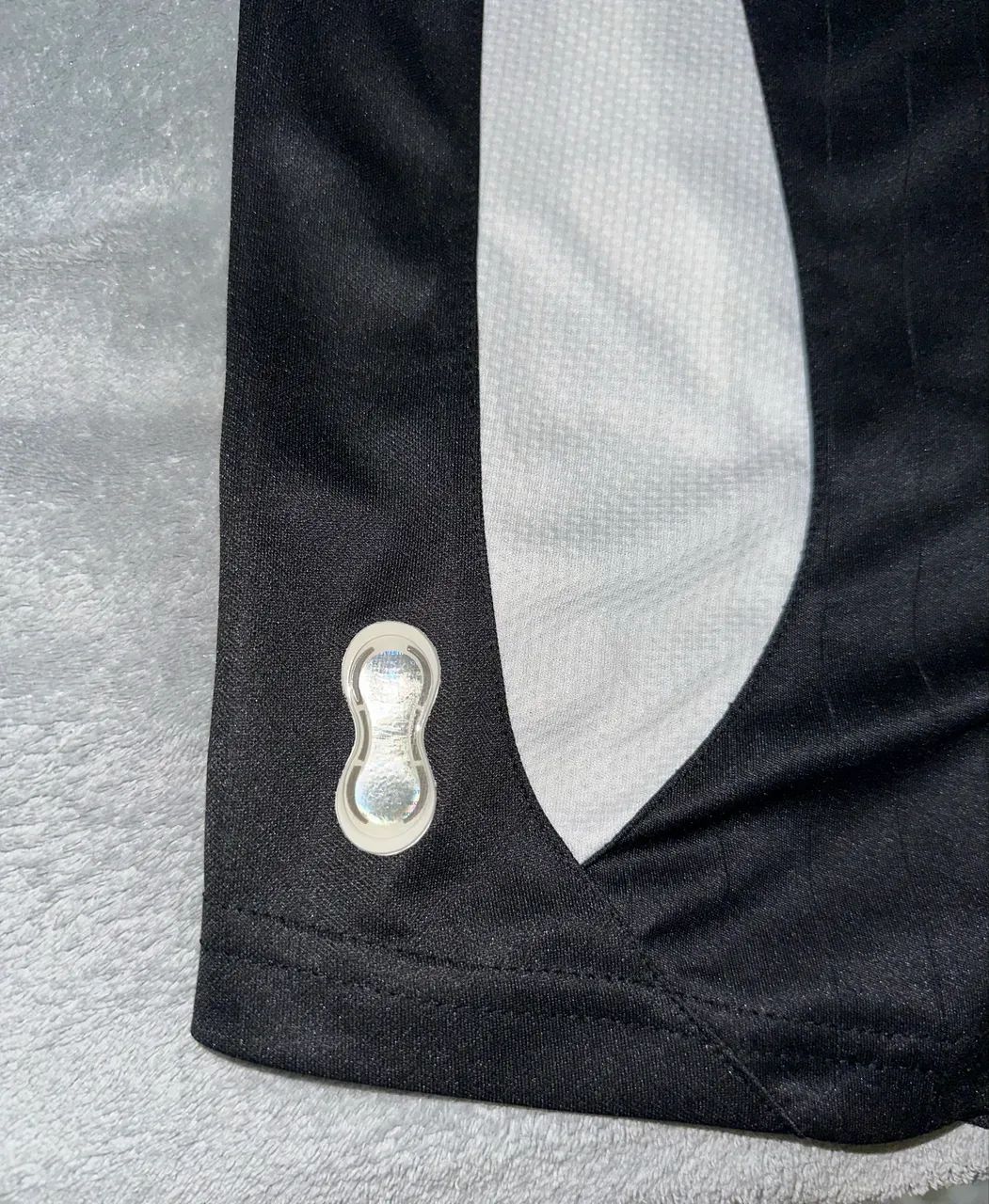 Camisa Real Madrid 2006/07 - Foto 4