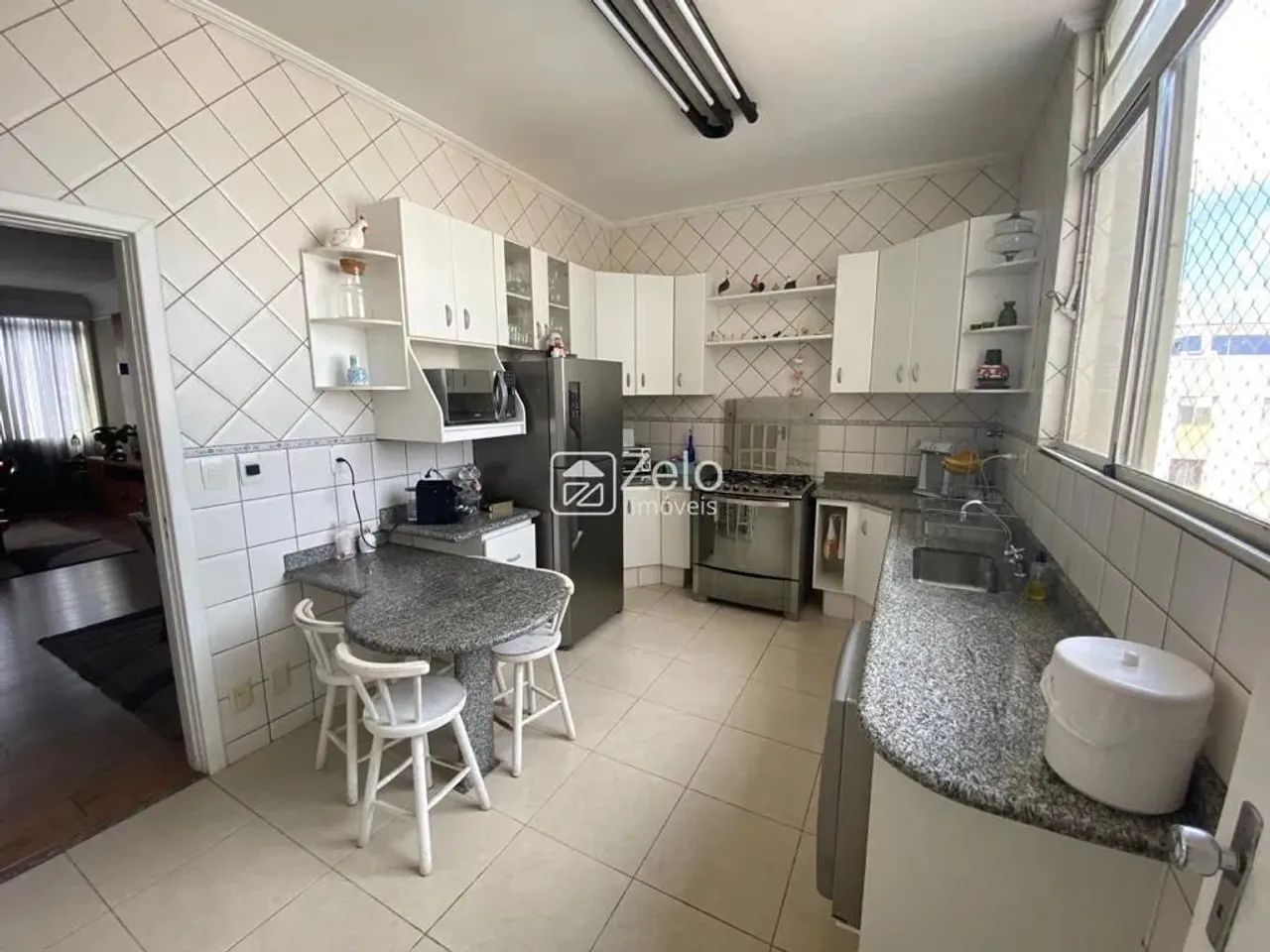 Apartamento à venda em Centro, Campinas - SP | Cód 53494 - Foto 5