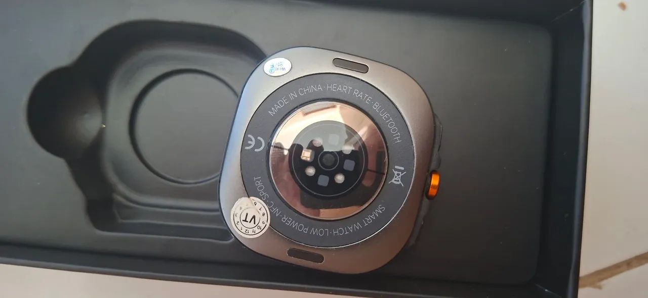 Relógio Microwear - Foto 4