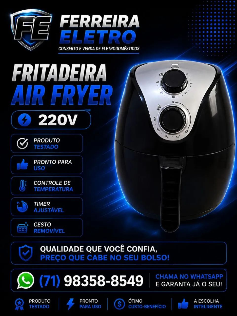 Vende-se 