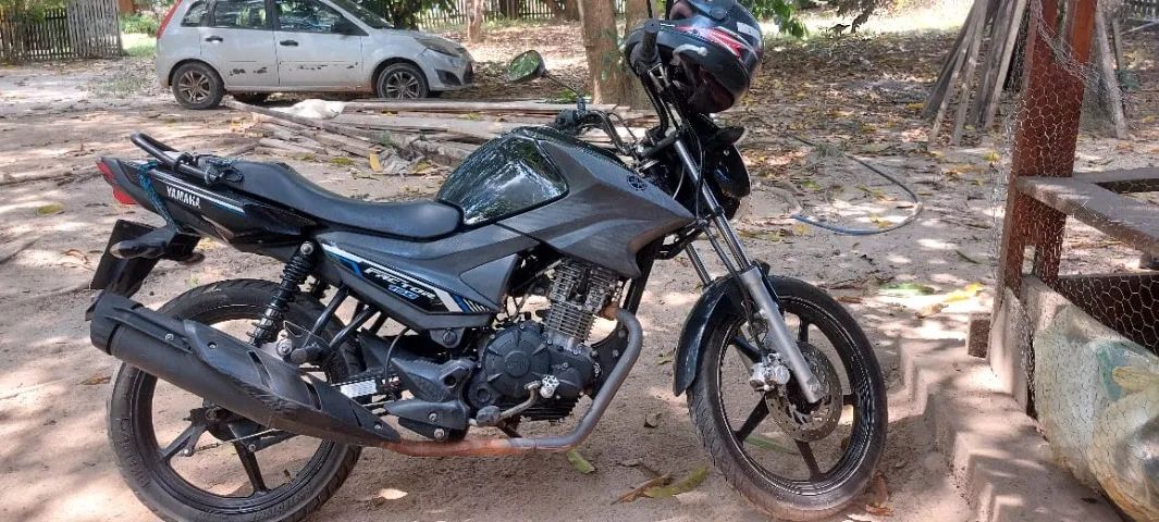 YAMAHA FACTOR 150
