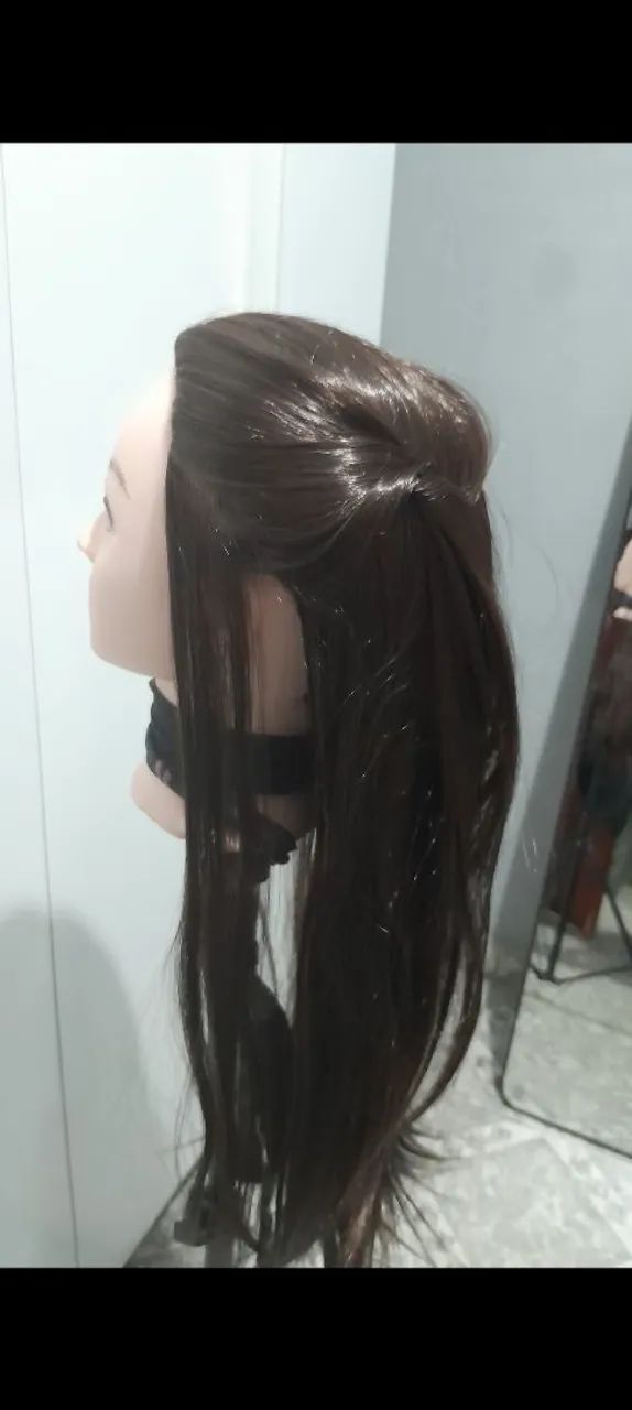 Boneca para treino - Foto 2