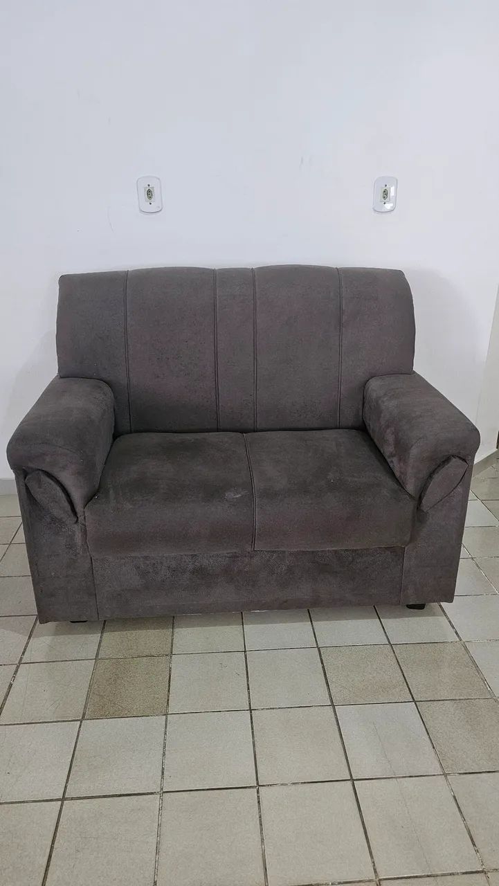 Sofá 2 lugares - Foto 3