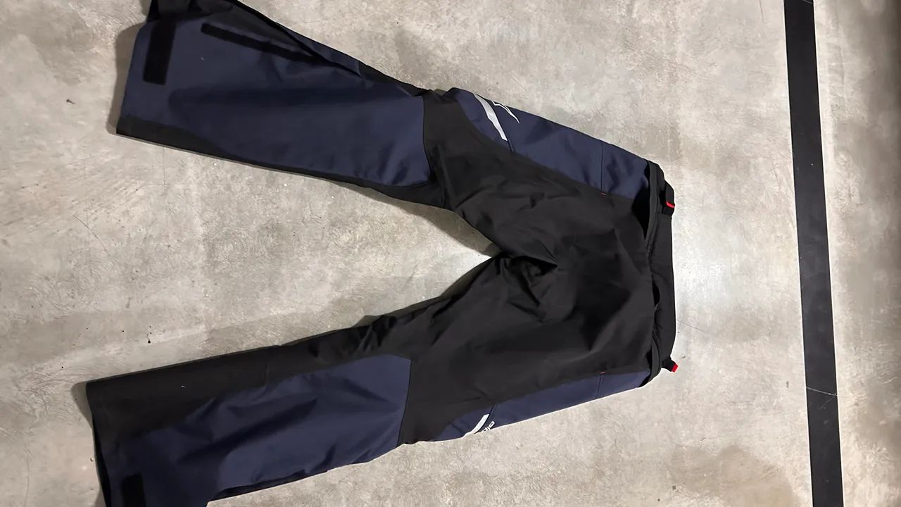 Conjunto Alpinestars ST 1 WP  - Foto 5