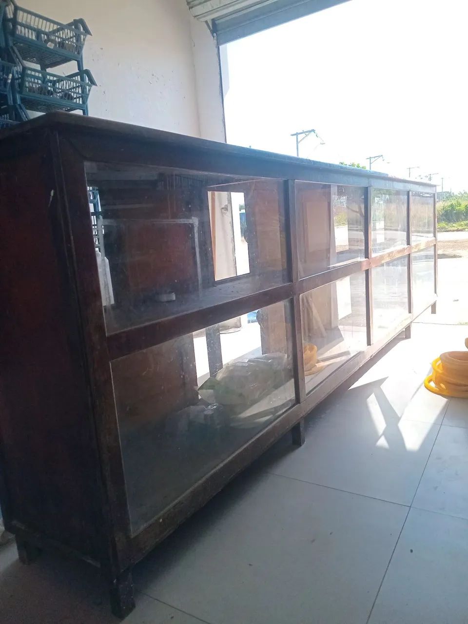 Vendo balcão  - Foto 2