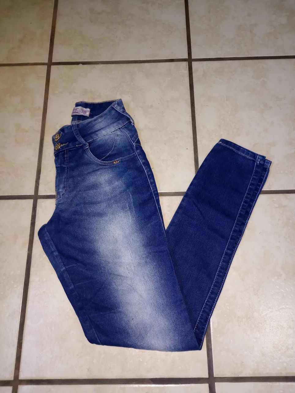 Calças jeans  - Foto 3