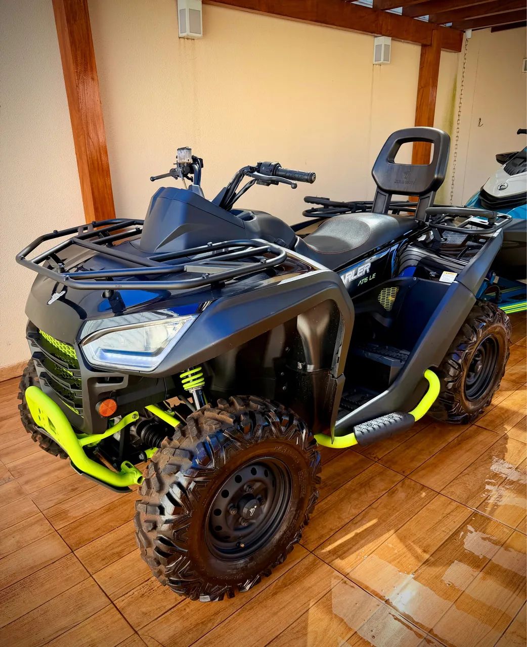 Segway 570 2021 - 1495859529 | OLX