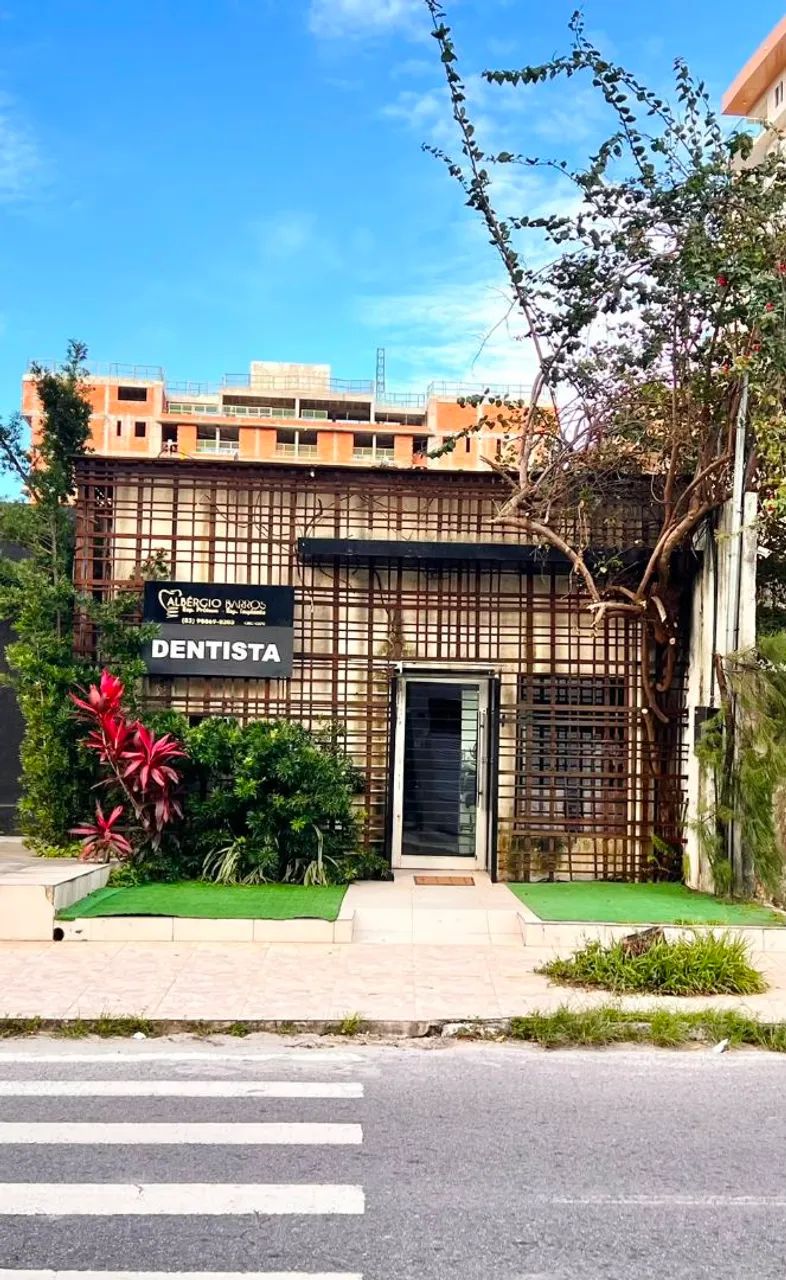 ALUGO CONSULTÓRIO ODONTOLÓGICO NO CABO BRANCO - Foto 4
