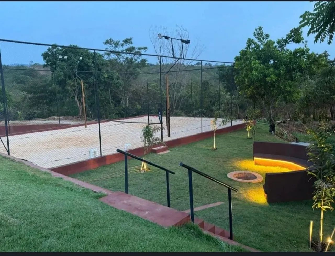 Lote Aldeia da Serra  - Foto 4