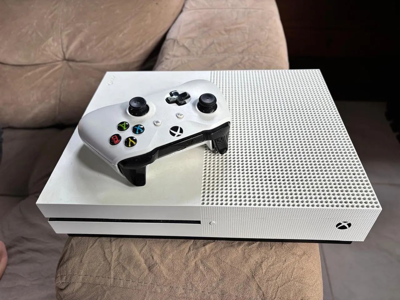 Xbox One S  - Foto 2