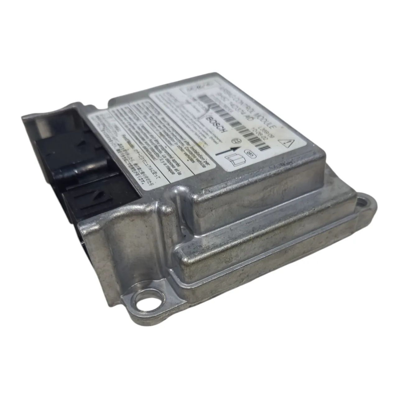 Modulo Conforto Land Rover Freelander 2 2007 2008 A 2014 - Foto 3