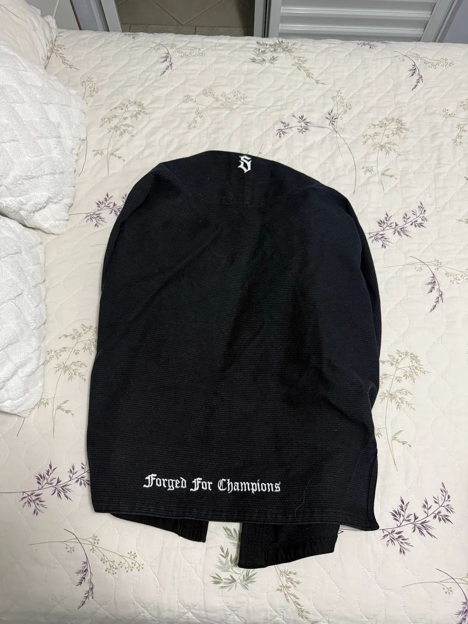 Kimono Suerte  A2  - Foto 4
