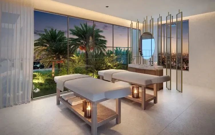 GIO JARDINS - APARTAMENTOS - Foto 12