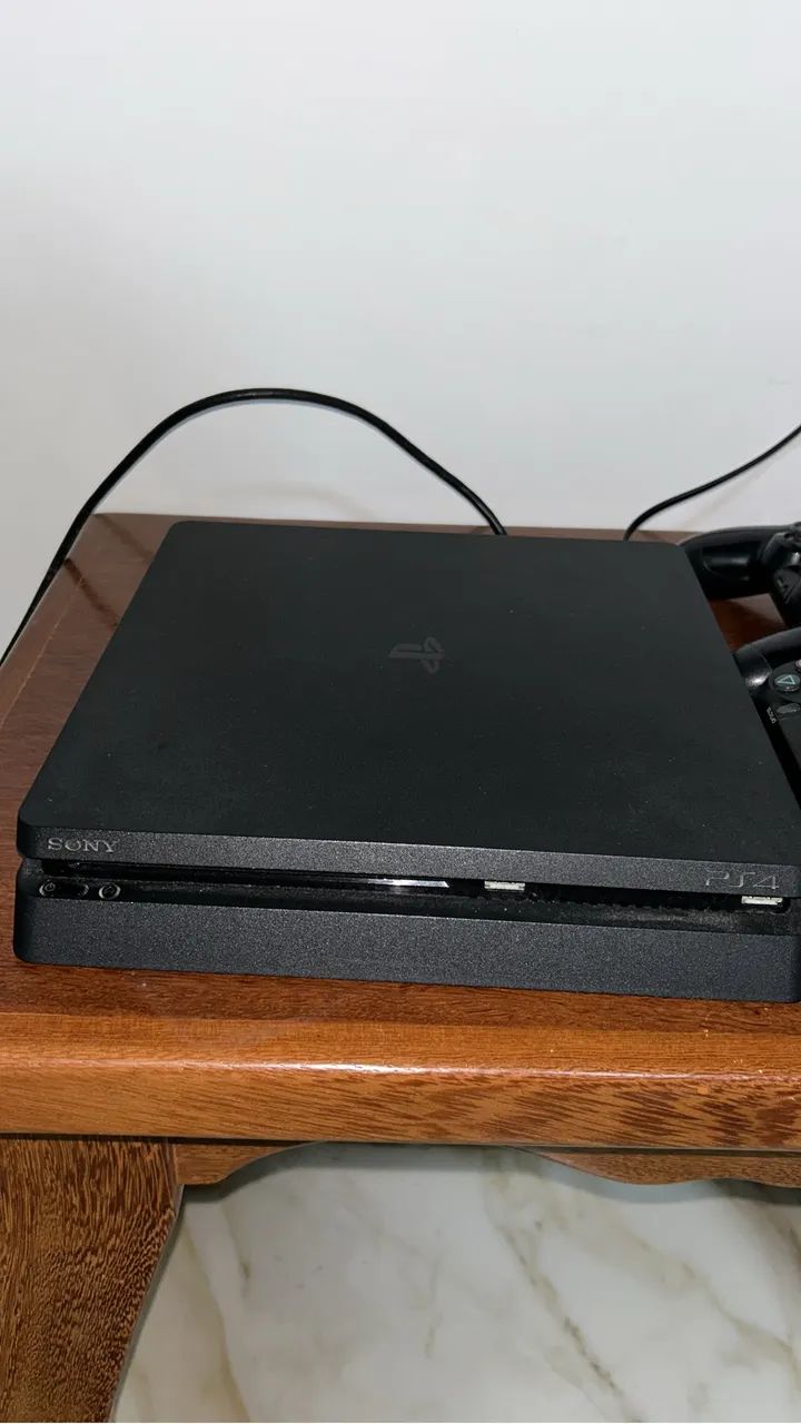 Ps4 1TB - Foto 3