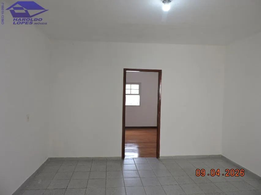 Casa Terrea LOCAÇÃO Vila Medeiros, 70m² - Foto 4