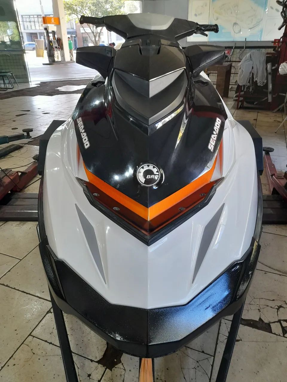 Jetski 2012 - Foto 11