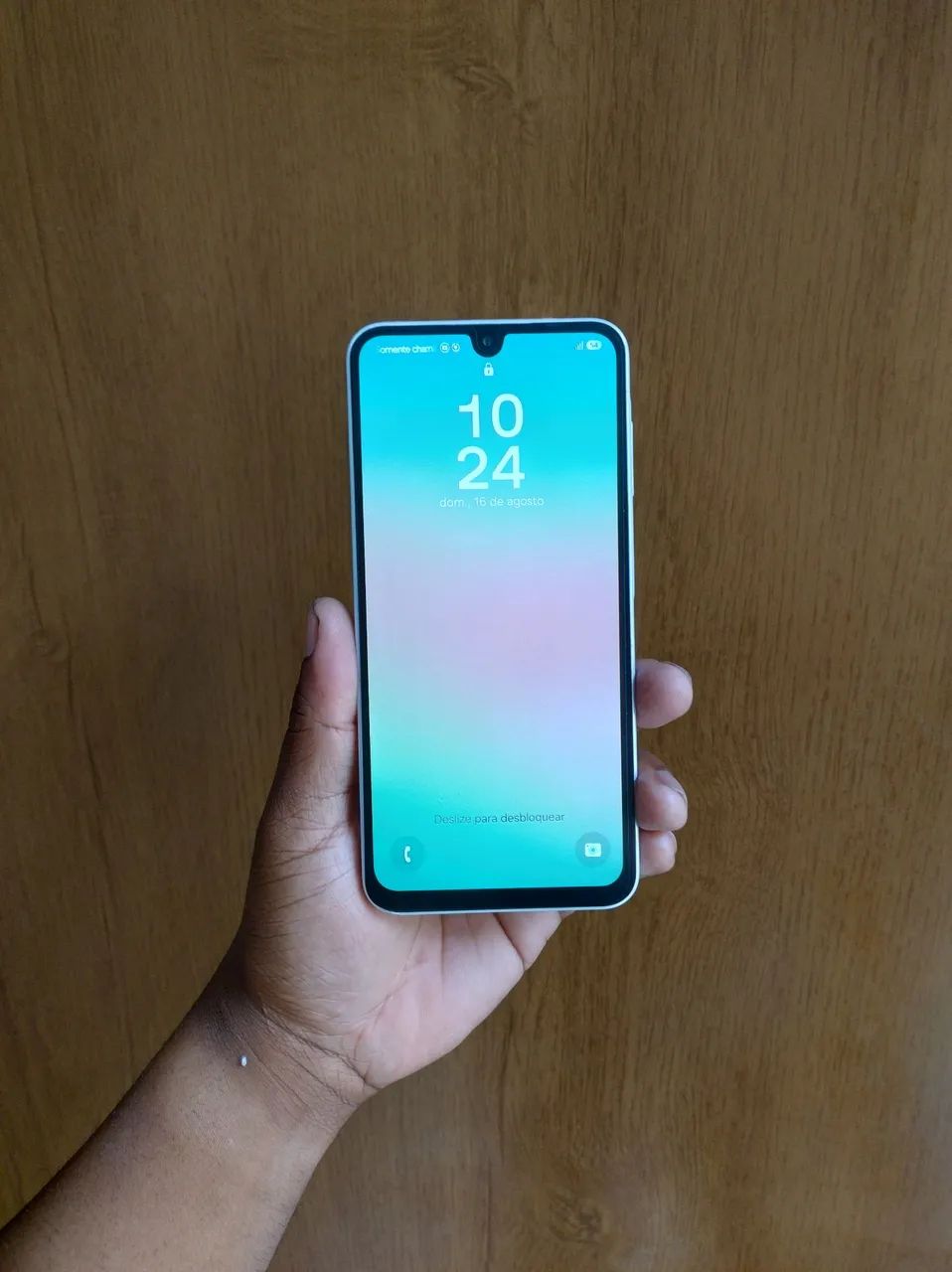 Samsung Galaxy A26 5G - Foto 5