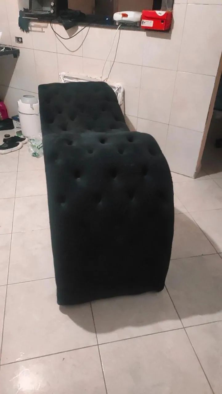 Maca luxo preta - Foto 2