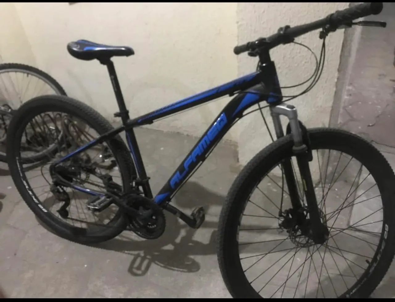 Bicicleta Bike Aro 29 - Foto 3