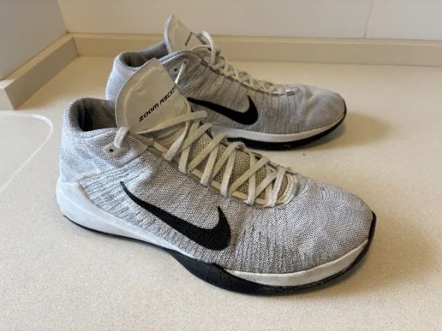 Tênis Nike Ascention (batidão) Tam. 45/46 (13 Us)