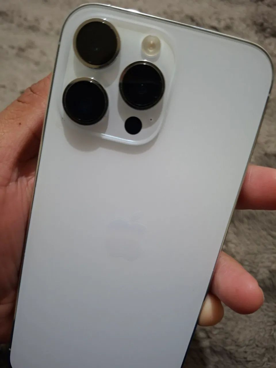 Iphone 14 Pro Max - Foto 2