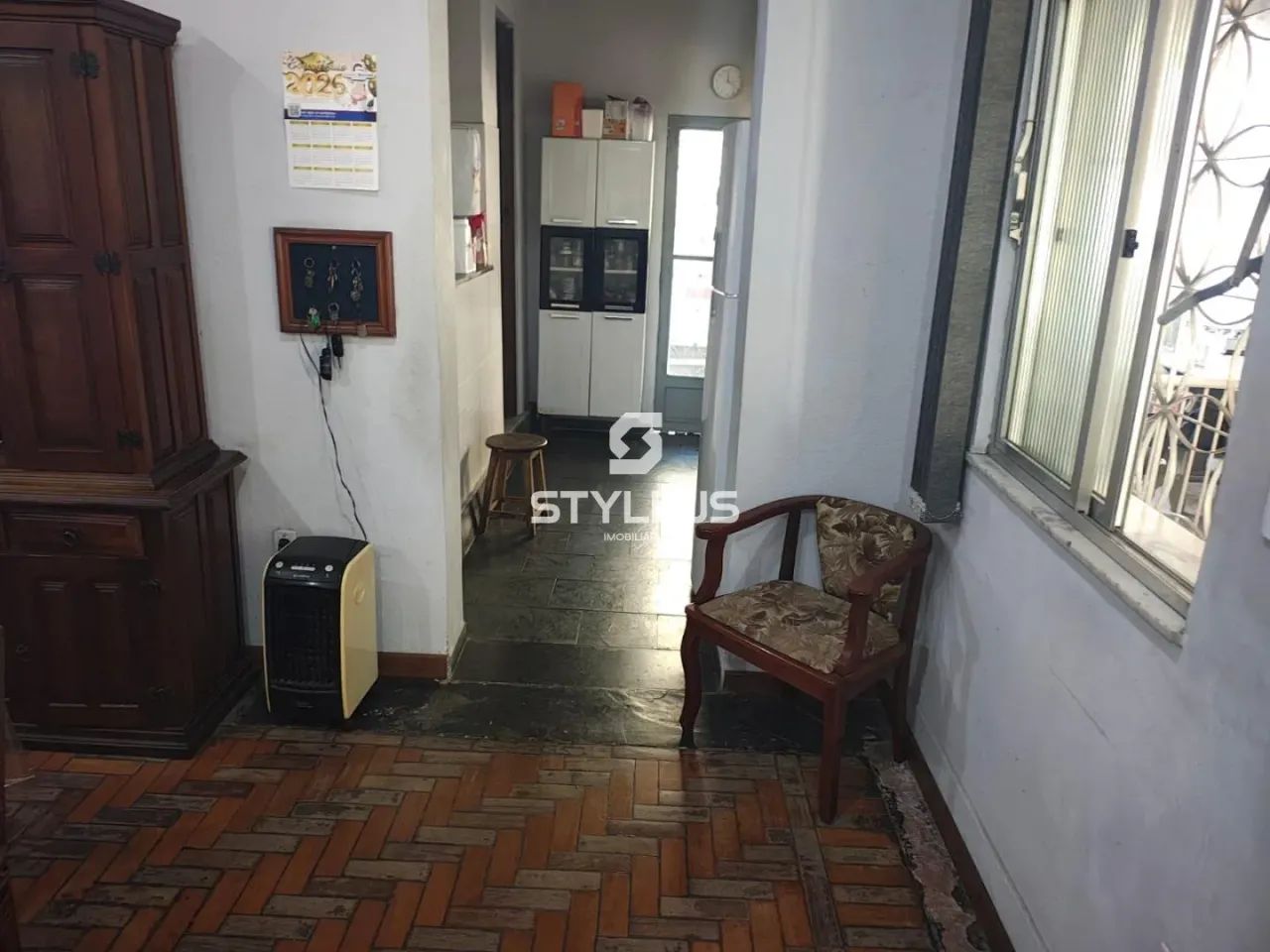 Quintino Bocaiúva | Casa 3 quartos, sendo 1 suite - Foto 5