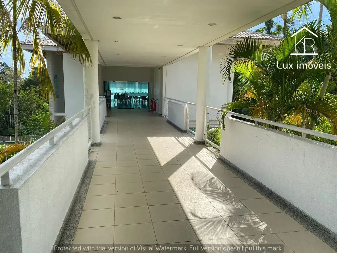 Reserva do Parque / Lote com 615m² / Plano / com toda documentação - Foto 3