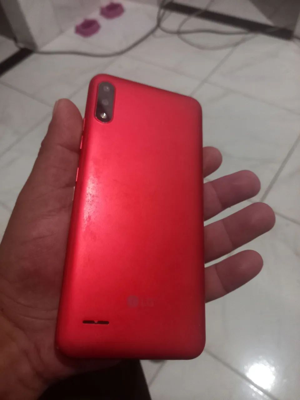 Celular 32 gb conservado - Foto 3