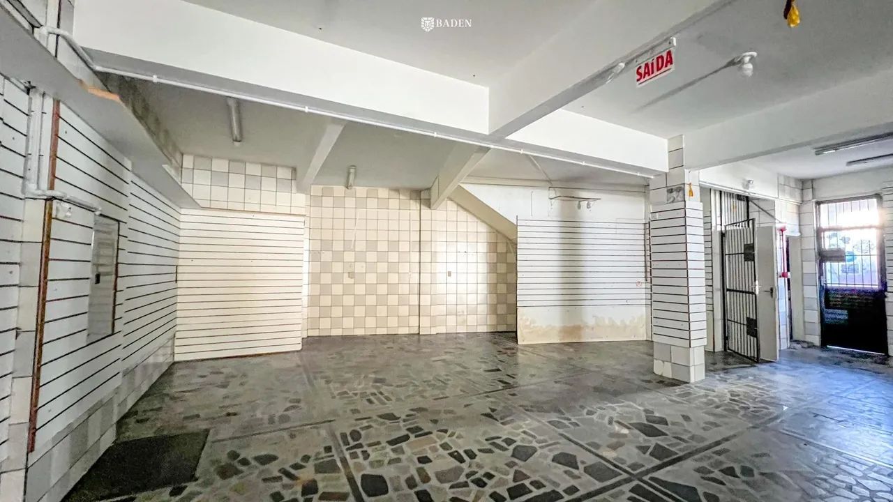 Loja Comercial Térrea 241 m² | Centro de Itajaí - Foto 3