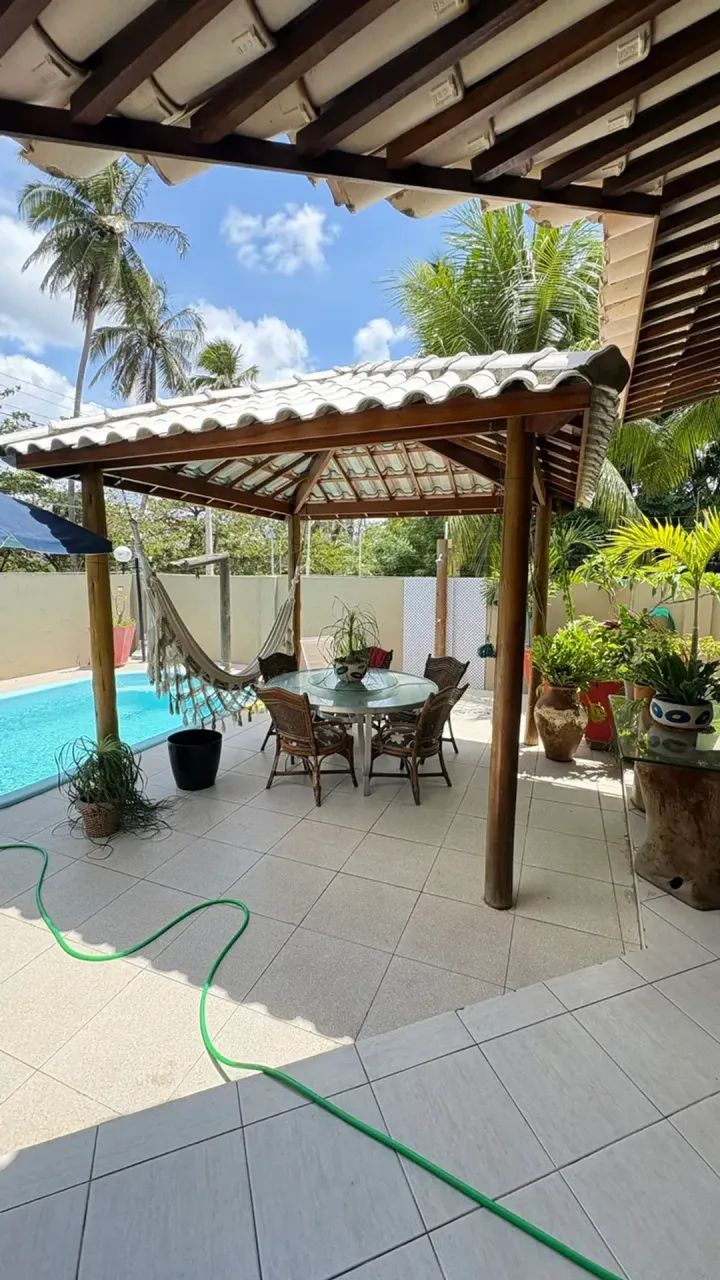 Casa com 5 quartos na Praia do Frances - Foto 3