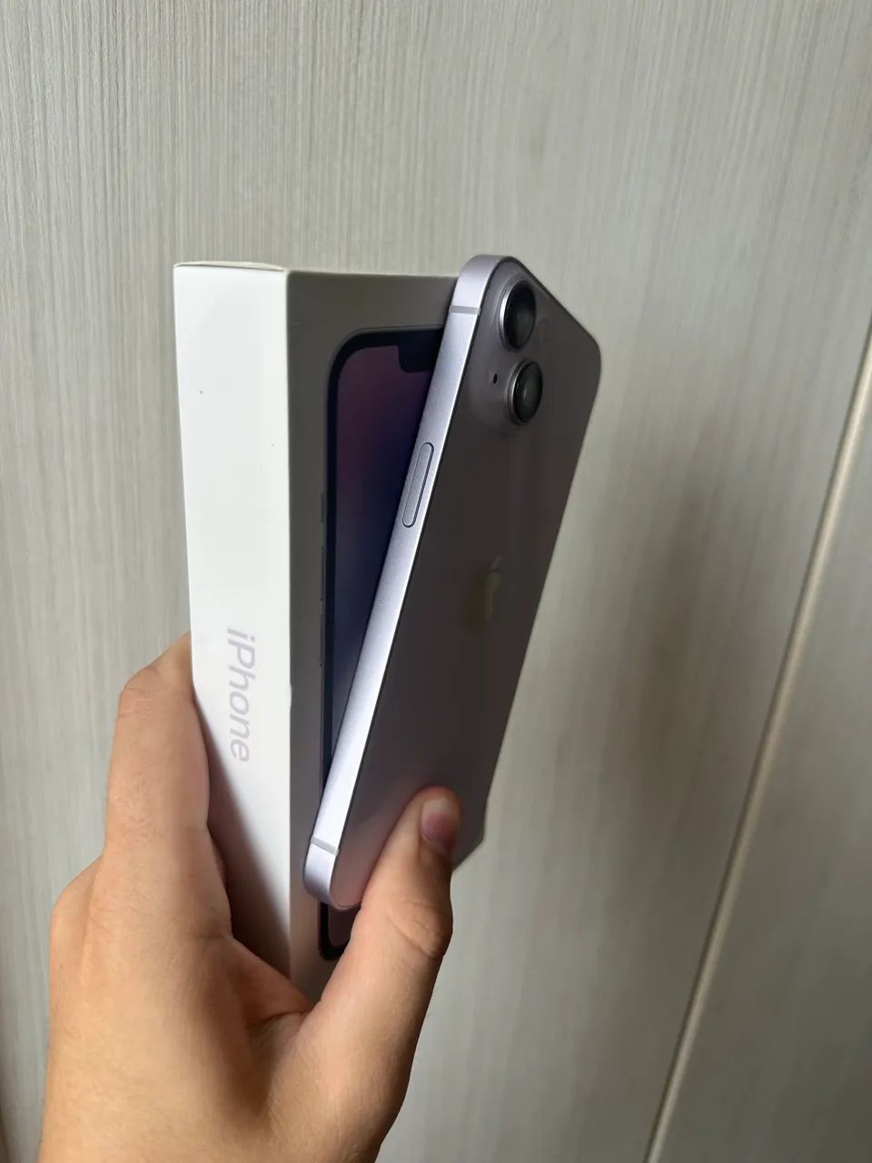 Iphone 14 - Foto 2