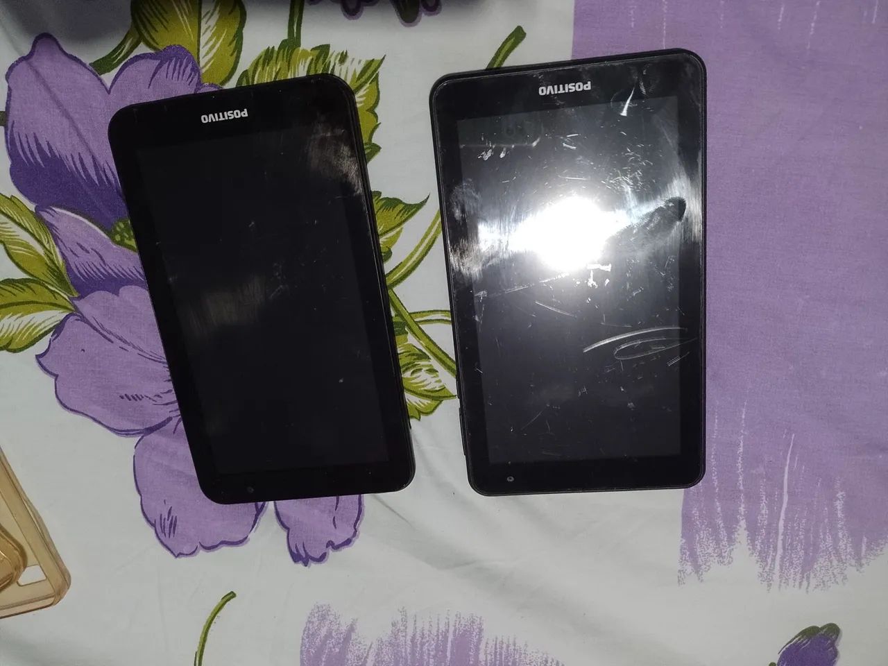 Tablet com defeito na bateria  - Foto 2