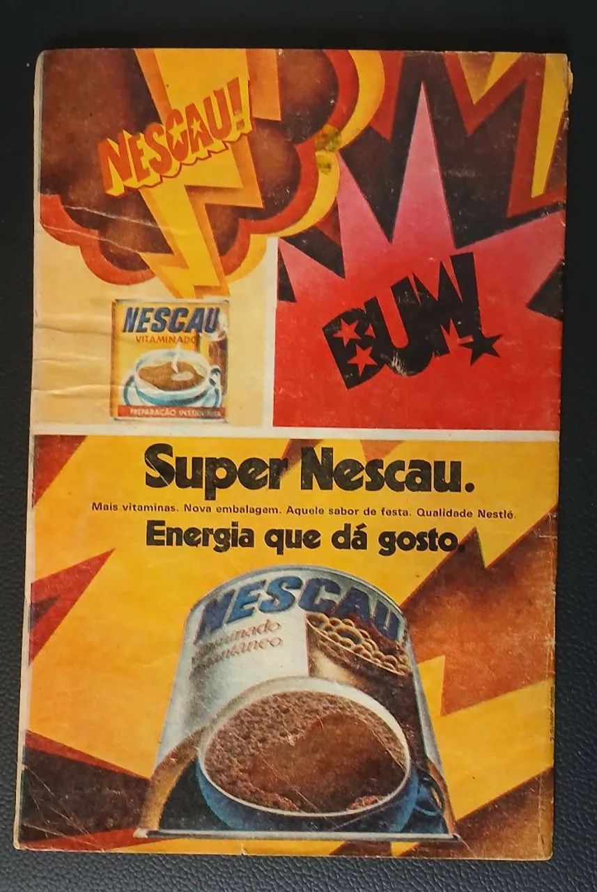 Zé Carioca Nº 1073 - Editora Abril - Foto 2