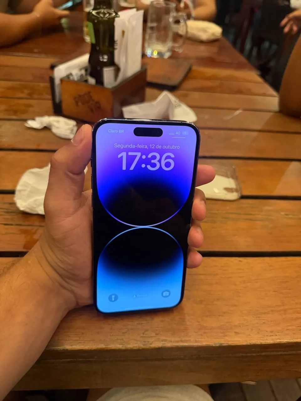 iPhone 14 Pro Max 